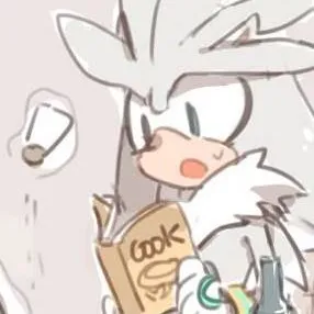 chat with ai character: Silver🧐