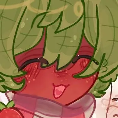 chat with ai character: Sprout_🍓