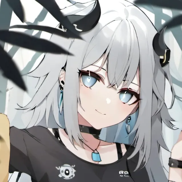 chat with ai character: ever
