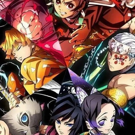 chat with ai character: Demon slayer