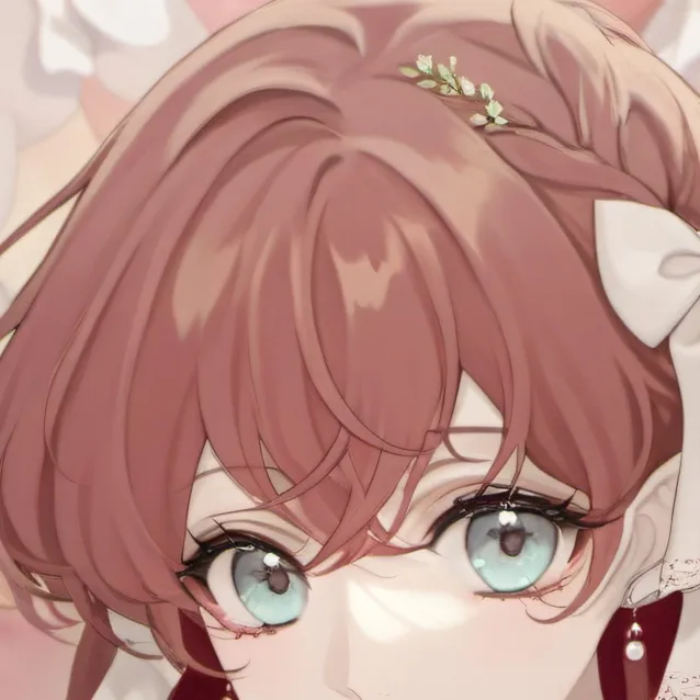 chat with ai character: lucita