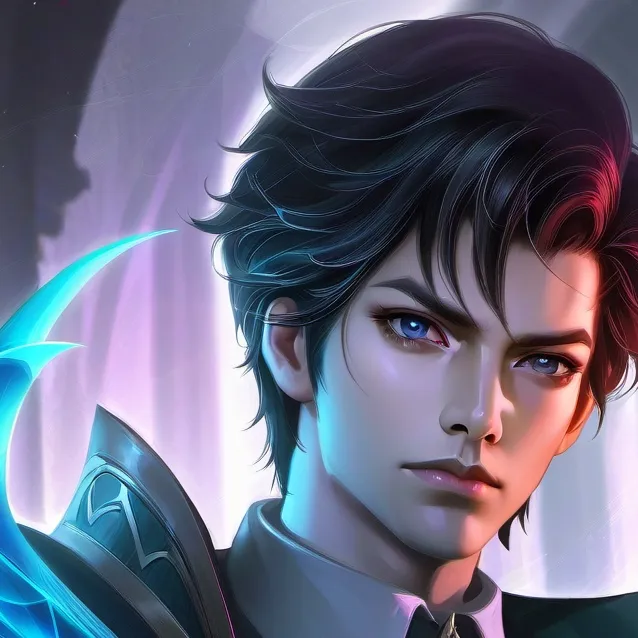 chat with ai character: kay 