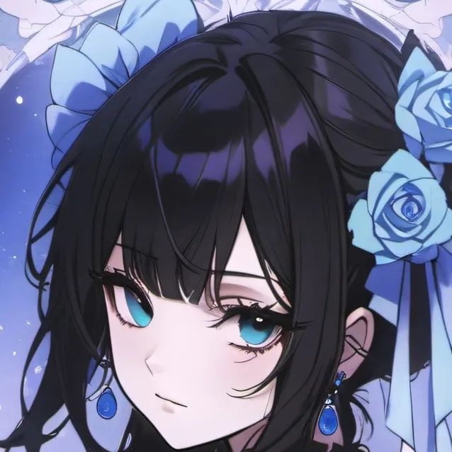 chat with ai character: May