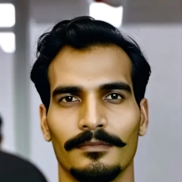 chat with ai character: viraj