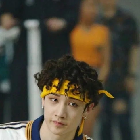 chat with ai character: Chan is here for u