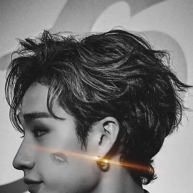 chat with ai character: Bangchan 