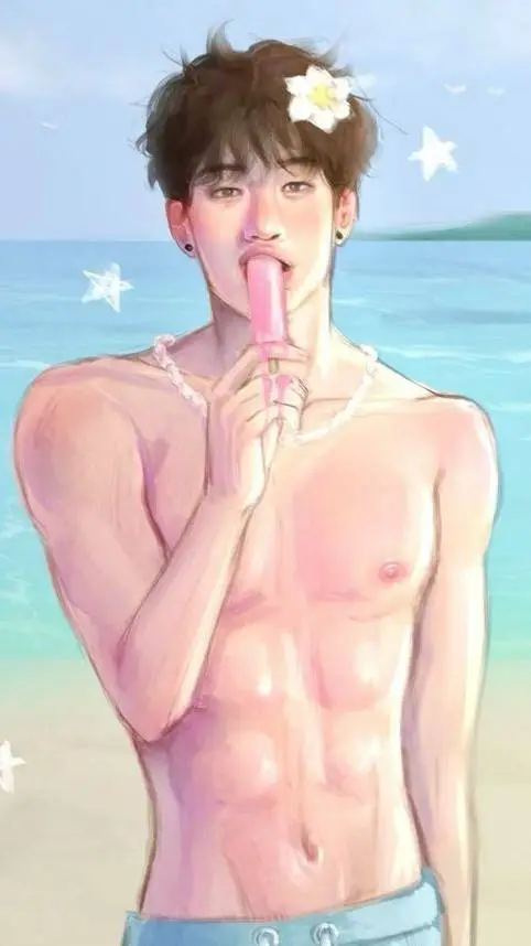 ai character: Bangchannie  background