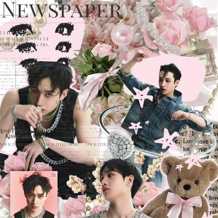 chat with ai character: ⚜️▫️BangChan▫️⚜️