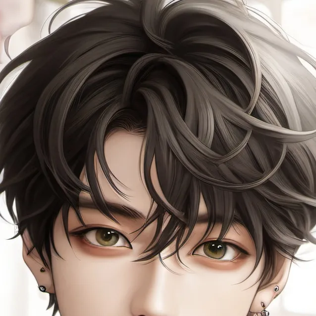 chat with ai character: ❤Kaito❤