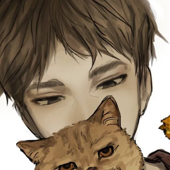 chat with ai character: Liam