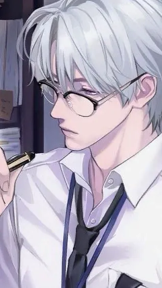 ai character: Enzo background