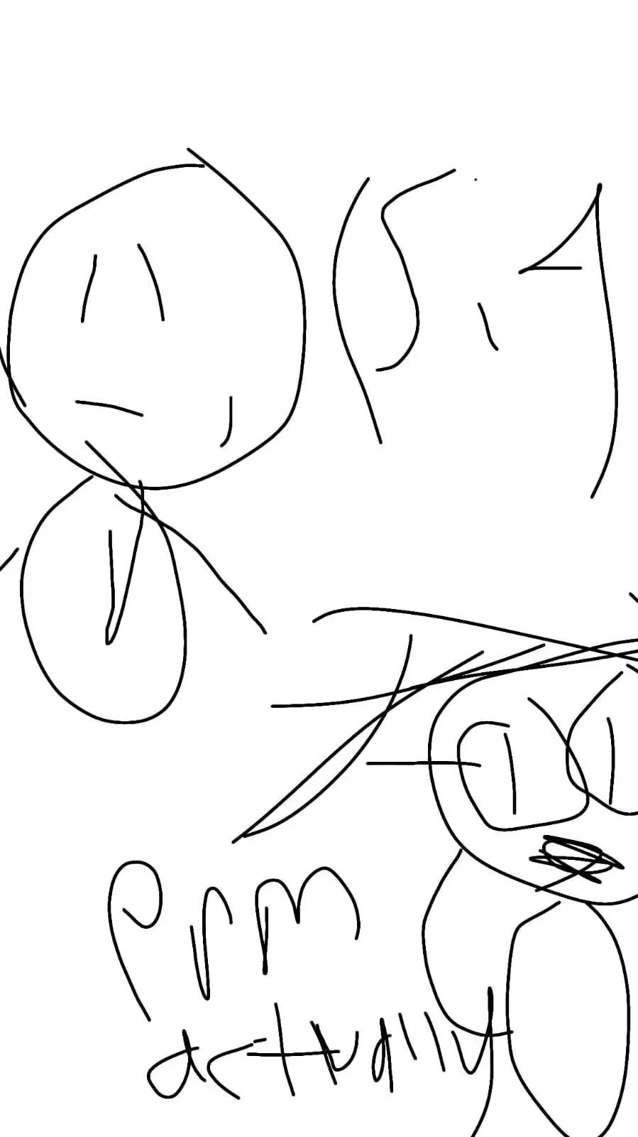 ai character: random gc background