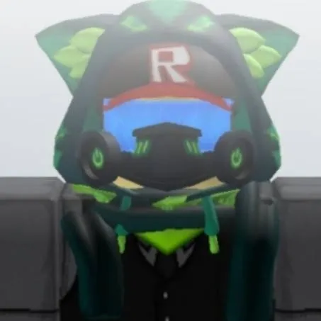 chat with ai character: Iskacrispy