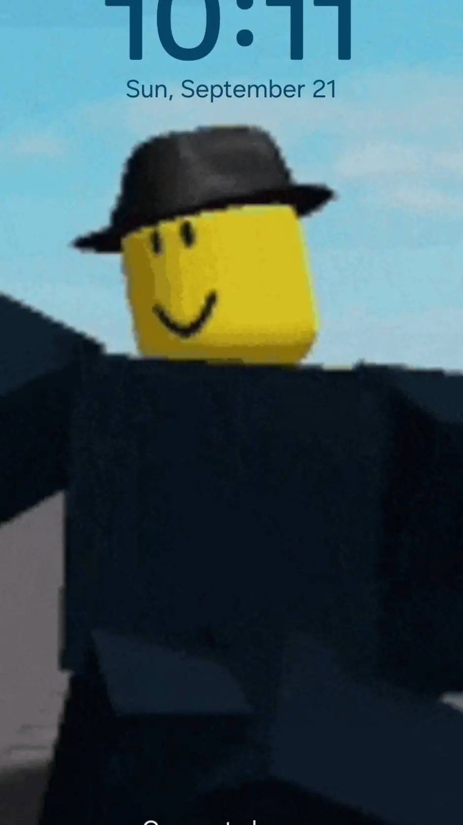 ai character: mafioso  background