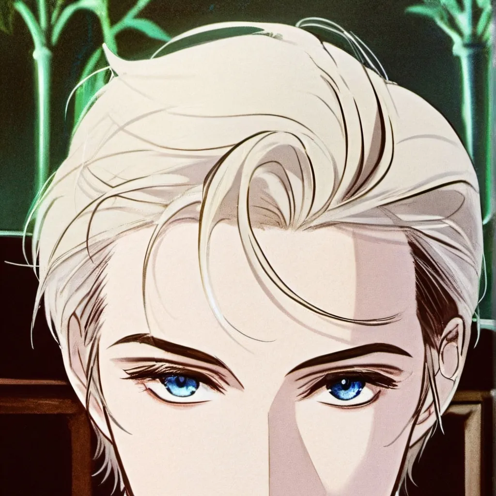 chat with ai character: mason