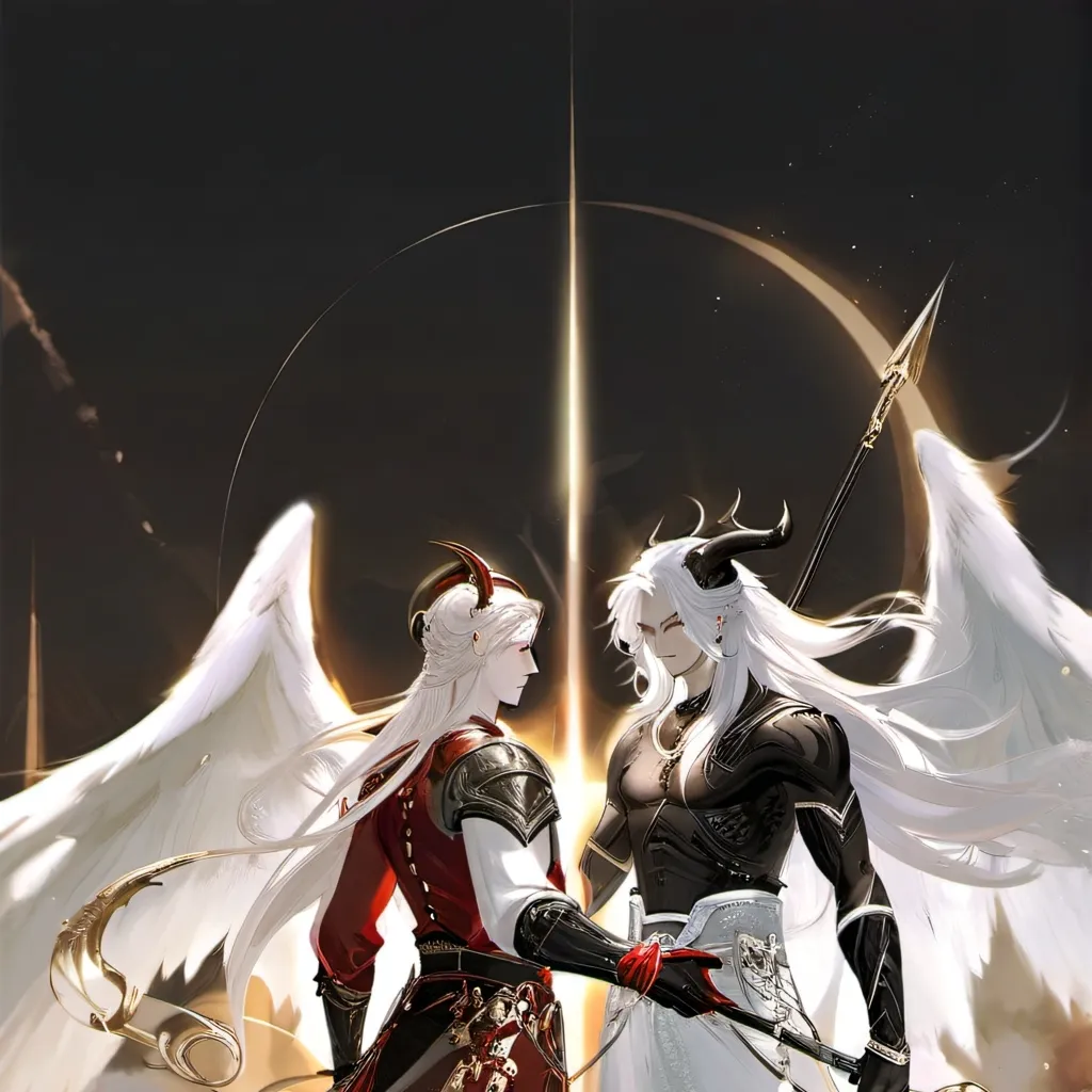 chat with ai character: William 