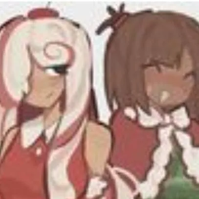 chat with ai character: ginger 