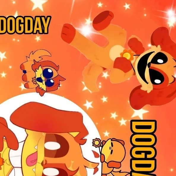 chat with ai character: Dogday 