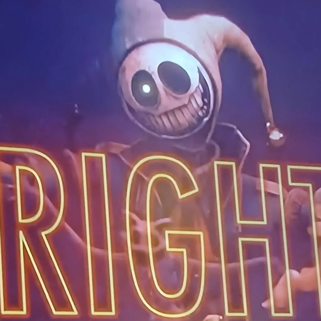 chat with ai character: The prototype 