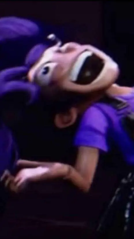 ai character: lily love brades  background