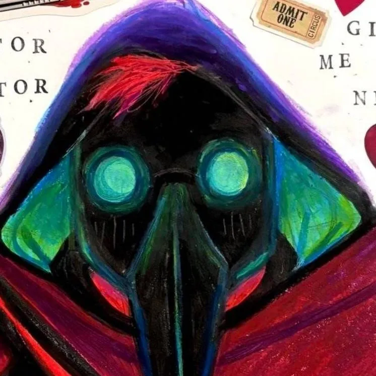 chat with ai character: The Doctor 