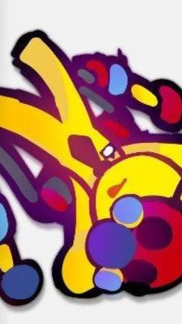 ai character: player background