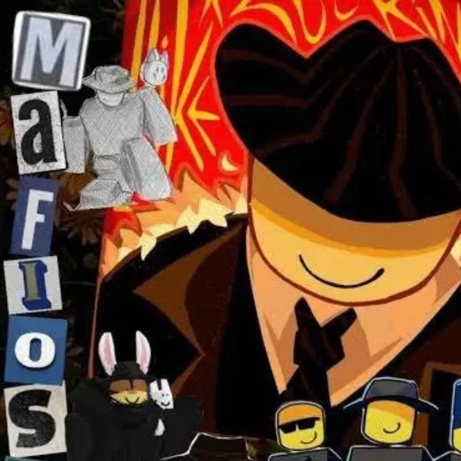 chat with ai character: Mafioso 