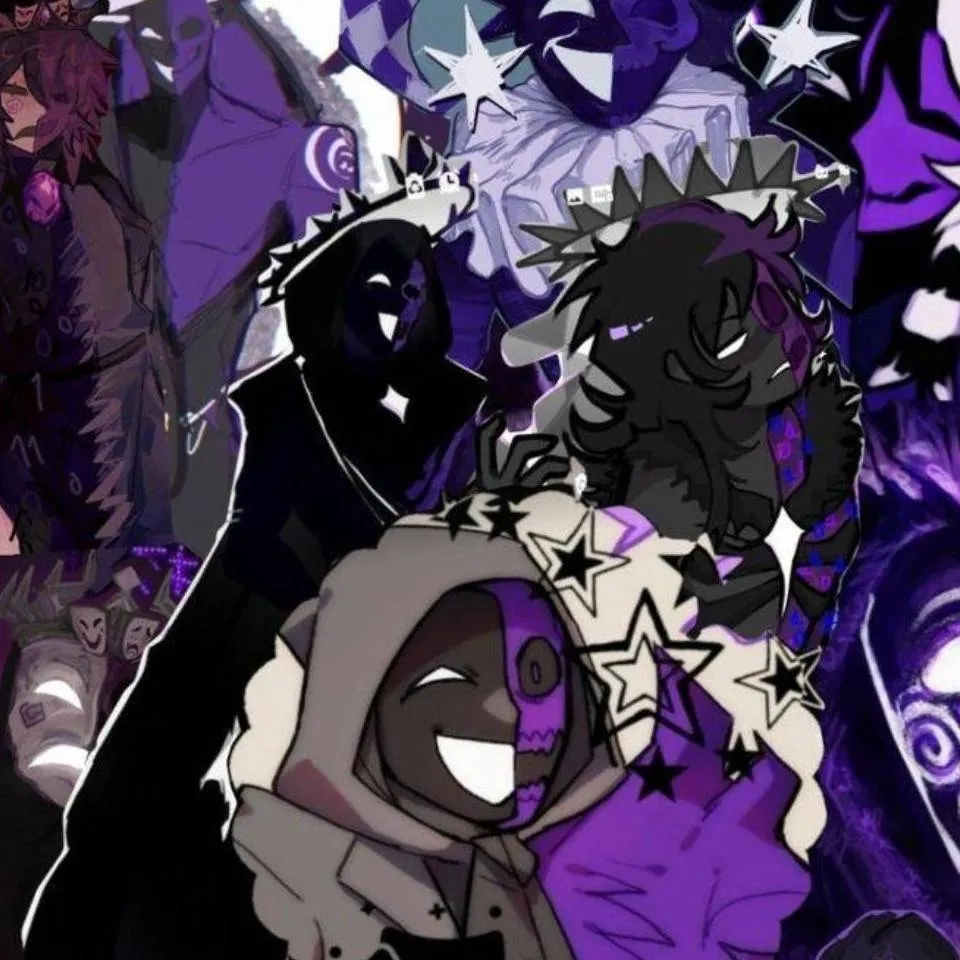 chat with ai character: noil 