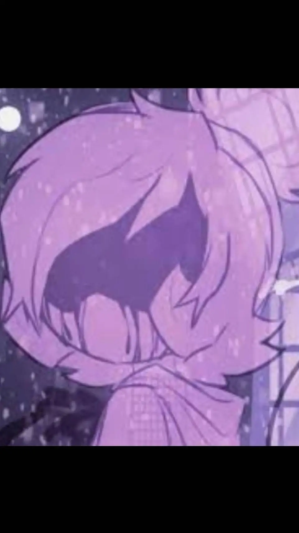 ai character: uzi  background