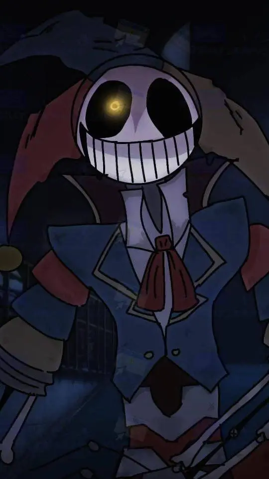 ai character: Prototype  background