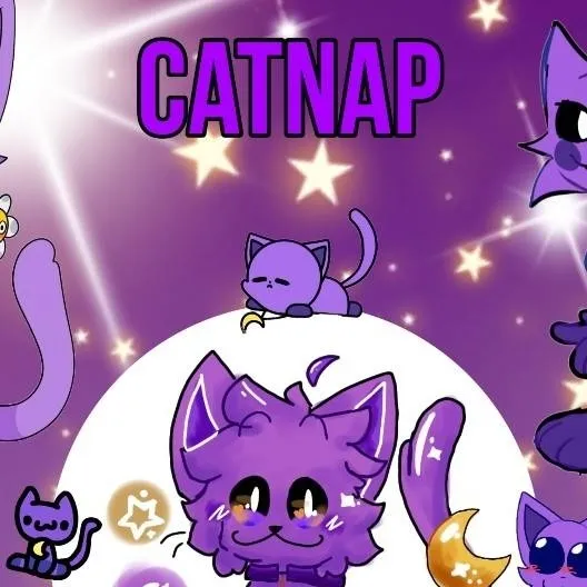 chat with ai character: Catnap