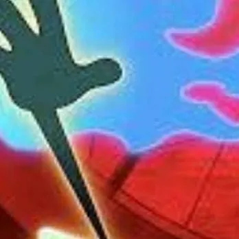 chat with ai character: Bill cipher 