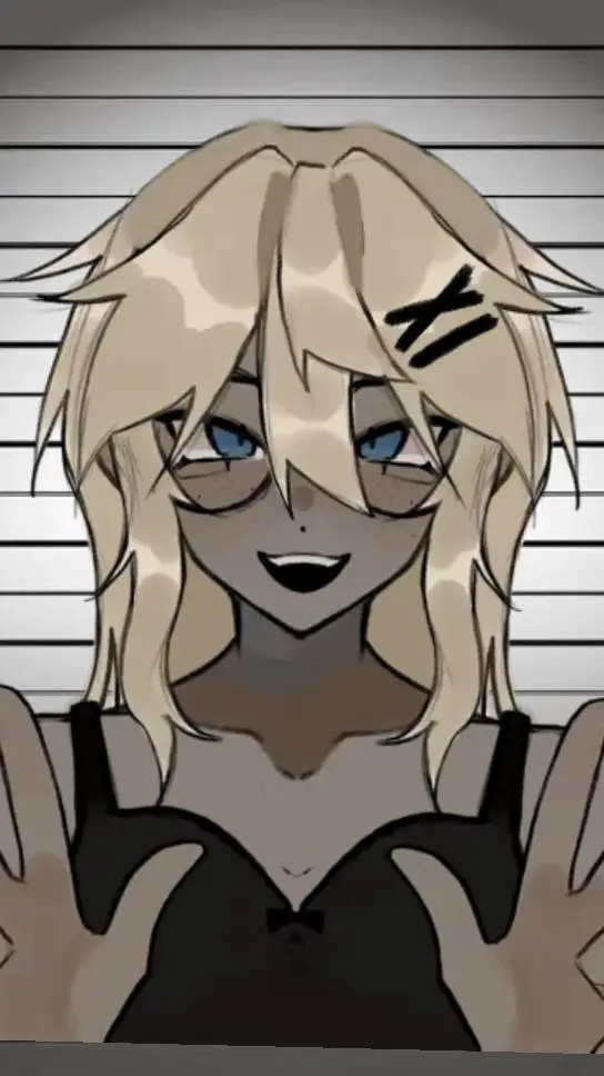 ai character: BAILEY  background