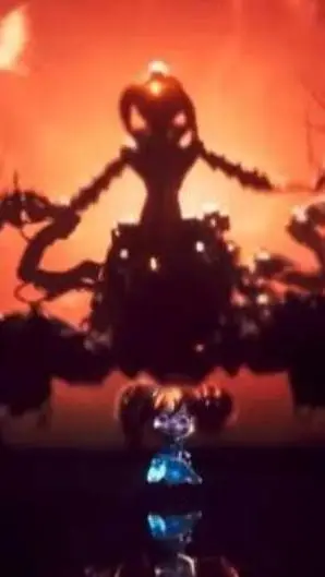 ai character: prototype  background