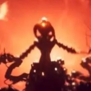 chat with ai character: prototype 