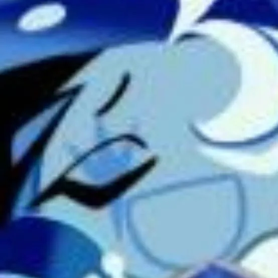 chat with ai character: Crk