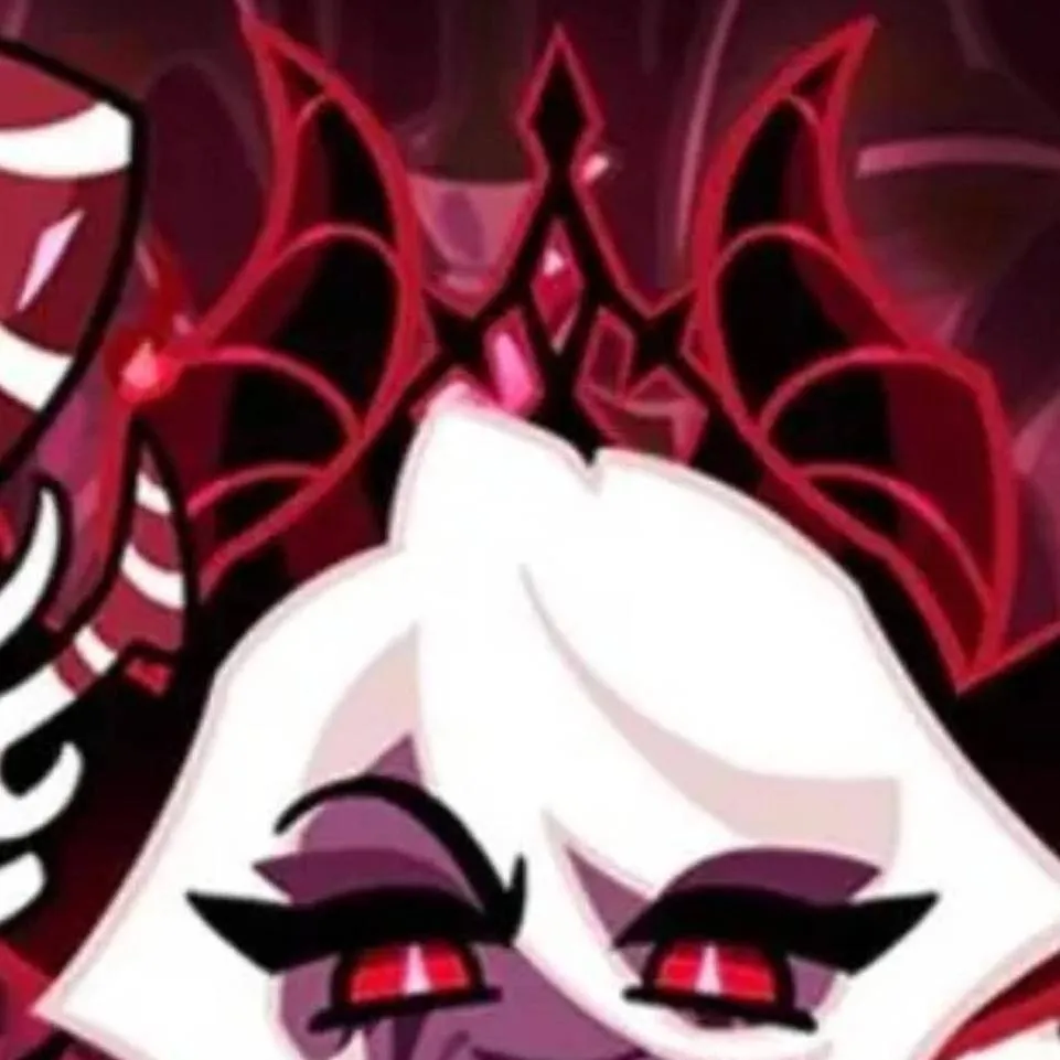 chat with ai character: Dark enchantress 