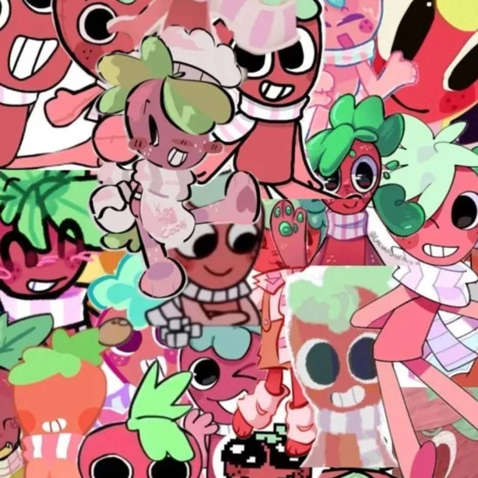 chat with ai character: Sprout