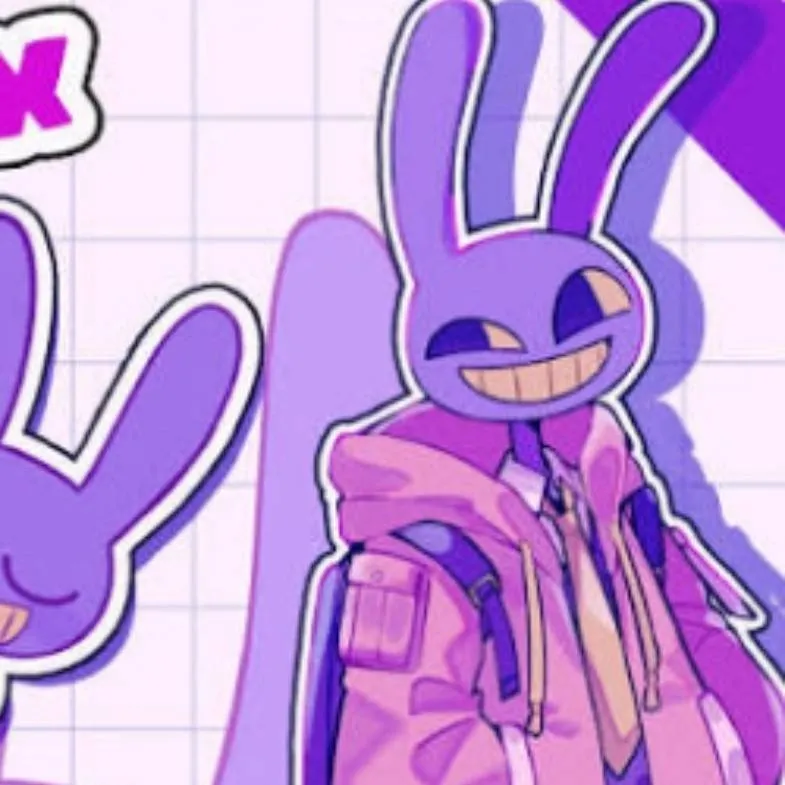 chat with ai character: Jax