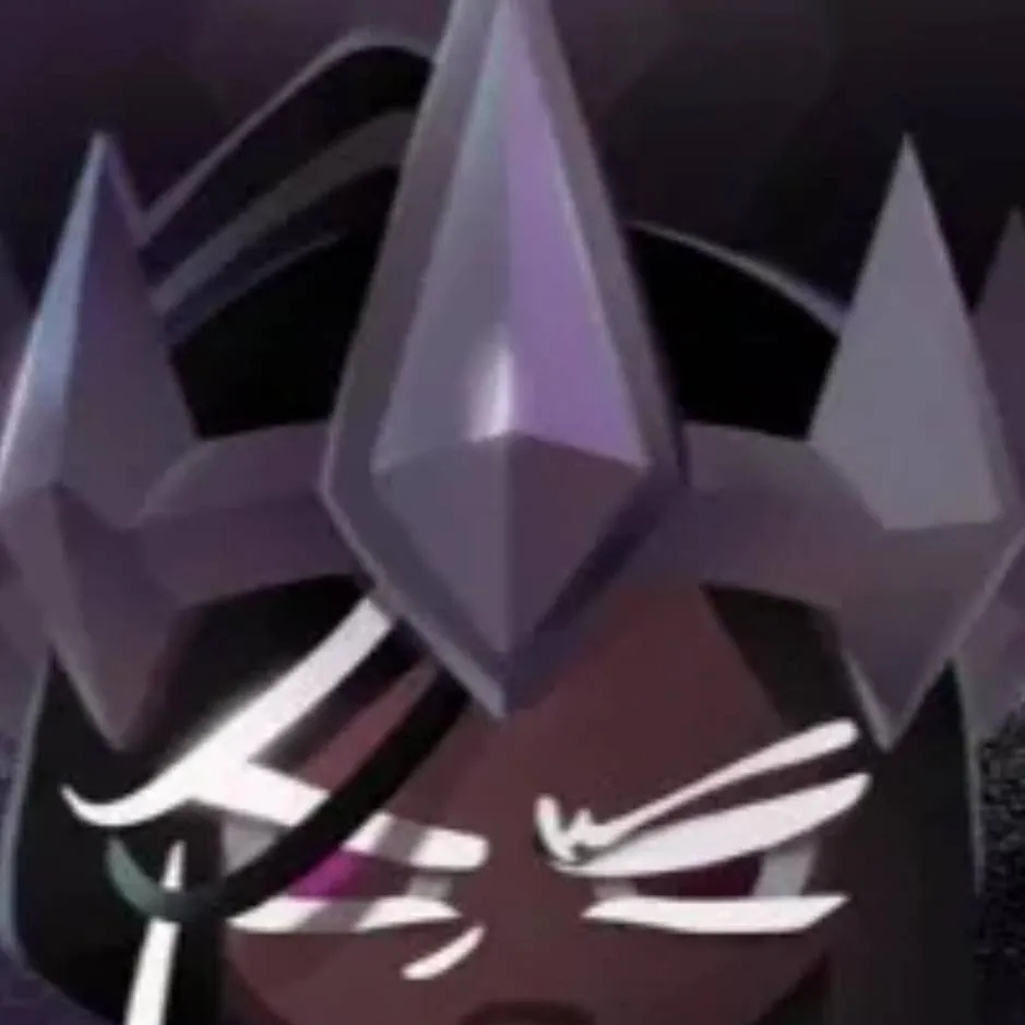 chat with ai character: Dark Cacao cookie 