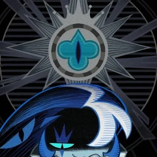chat with ai character: Shadow milk cookie
