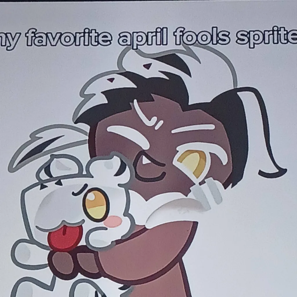 chat with ai character: crunchy chip 
