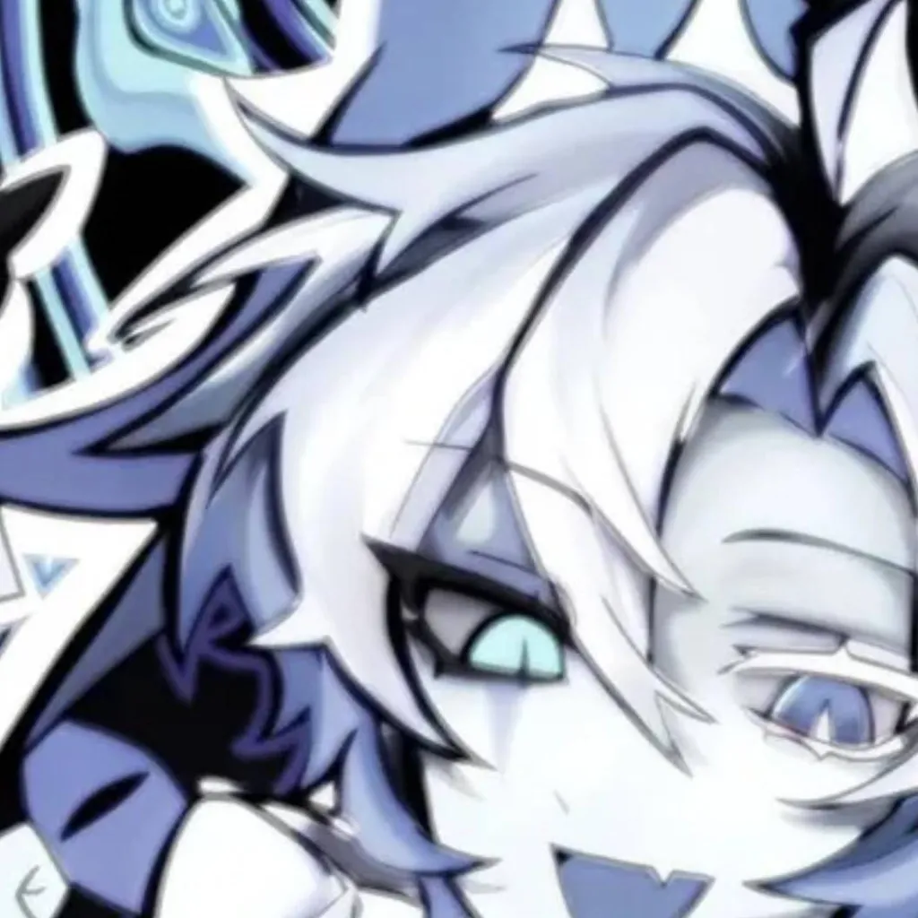 chat with ai character: shadow milk cookie