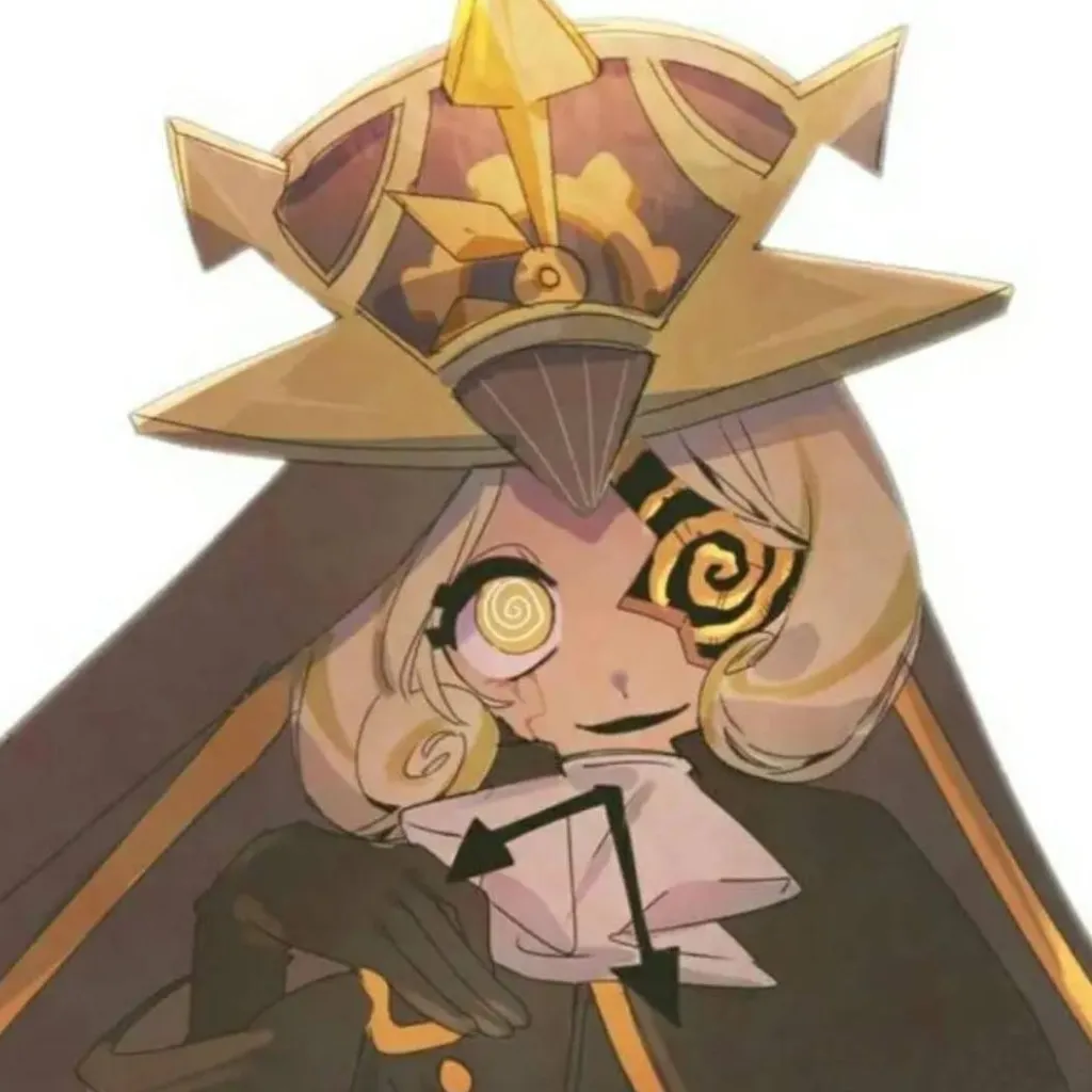 chat with ai character: Time keeper cookie