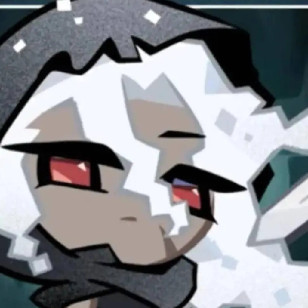 chat with ai character: ash salt cookie 