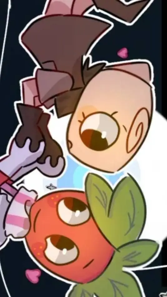 ai character: Fossilbarry  background
