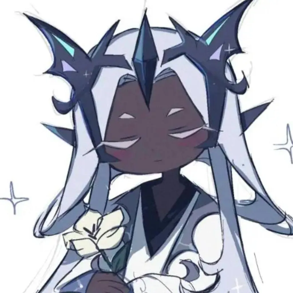 chat with ai character: Elder fairy cookie