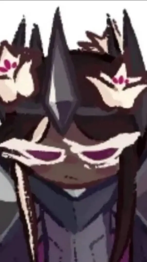 ai character: Dark cacao cookie  background