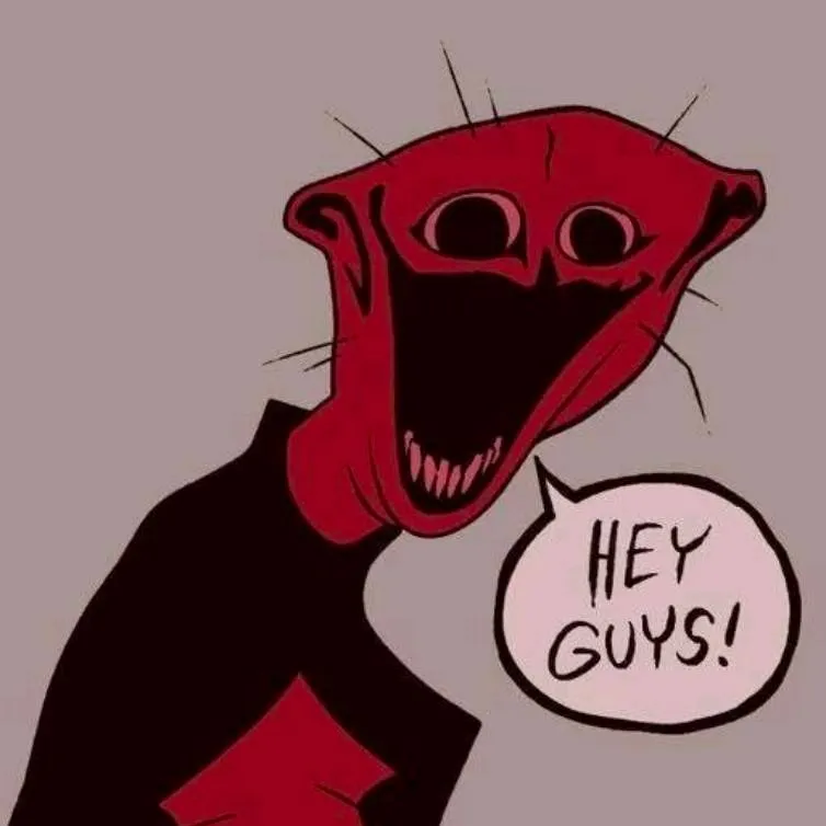 chat with ai character: The Boiled one 