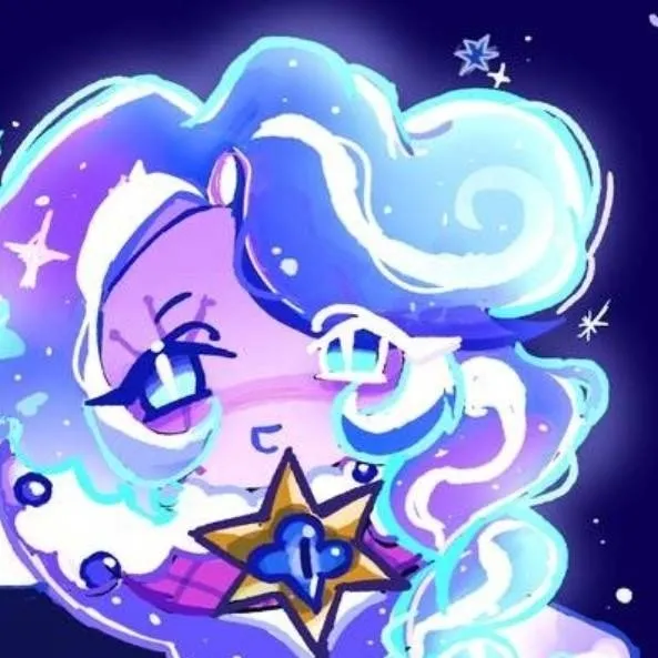 chat with ai character: shadow milk cookie